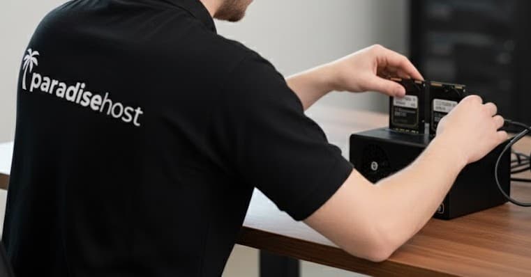 Error-free disk cloning (healthy SSD/HDD)